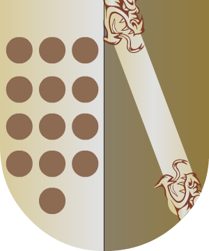 ESCUDO SIGUIENTE