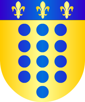 ESCUDO ALEATORIO