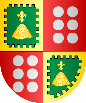 ESCUDO SIGUIENTE