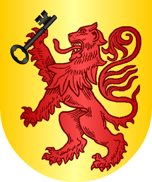 ESCUDO PRECEDENTE