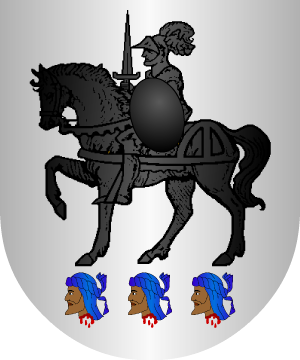 ESCUDO PRECEDENTE