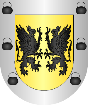 ESCUDO SIGUIENTE