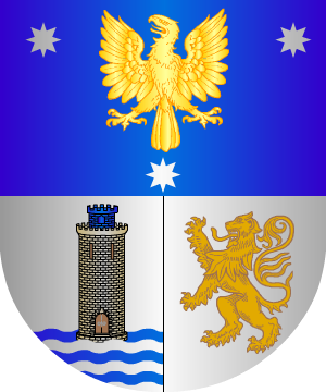 ESCUDO ALEATORIO