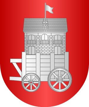 ESCUDO PRECEDENTE