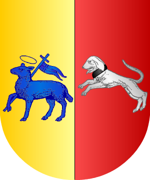 ESCUDO ALEATORIO