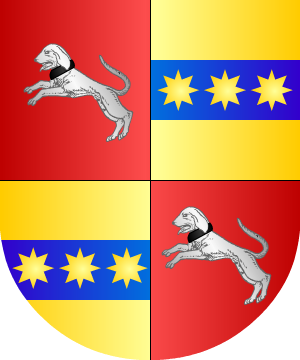 ESCUDO PRECEDENTE