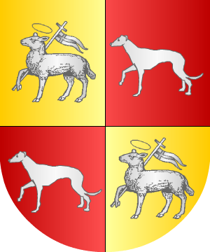 ESCUDO SIGUIENTE