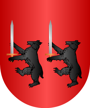 ESCUDO SIGUIENTE