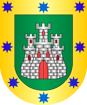 ESCUDO SIGUIENTE
