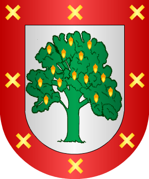 ESCUDO PRECEDENTE