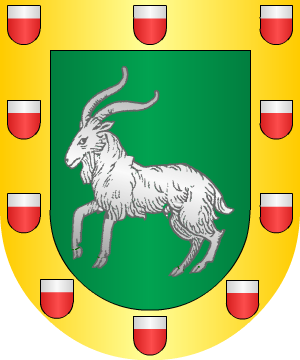ESCUDO PRECEDENTE