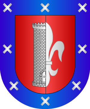ESCUDO SIGUIENTE