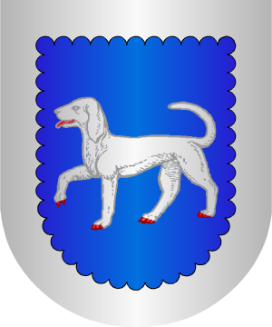 ESCUDO SIGUIENTE