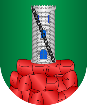 ESCUDO SIGUIENTE