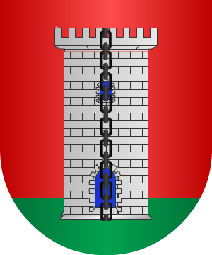 ESCUDO SIGUIENTE