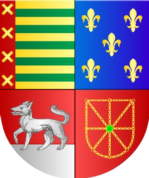 ESCUDO SIGUIENTE