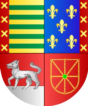 ESCUDO SIGUIENTE
