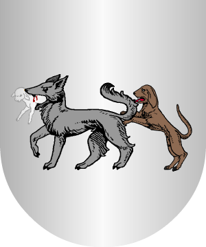 ESCUDO SIGUIENTE