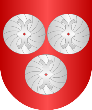 ESCUDO SIGUIENTE