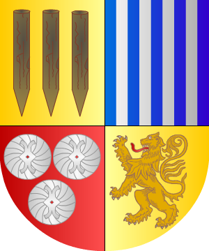 ESCUDO PRECEDENTE