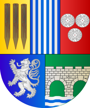 ESCUDO SIGUIENTE