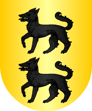 ESCUDO PRECEDENTE