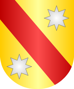 ESCUDO SIGUIENTE