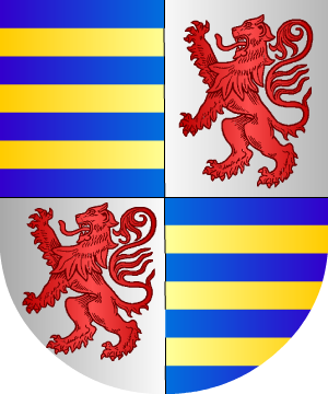 ESCUDO SIGUIENTE