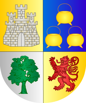 ESCUDO PRECEDENTE