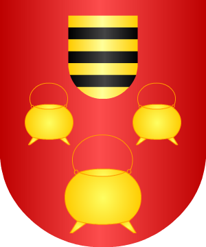 ESCUDO PRECEDENTE