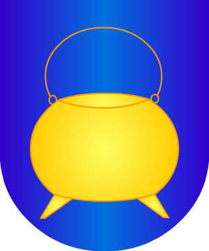 ESCUDO PRECEDENTE