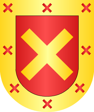 ESCUDO PRECEDENTE