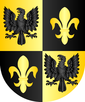 ESCUDO PRECEDENTE