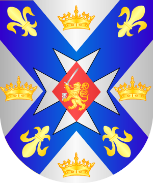 ESCUDO PRECEDENTE