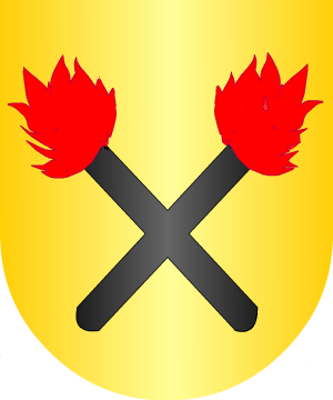 ESCUDO PRECEDENTE