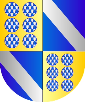 ESCUDO SIGUIENTE
