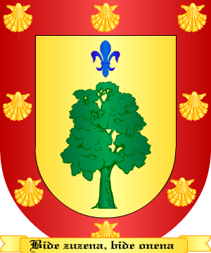 ESCUDO SIGUIENTE