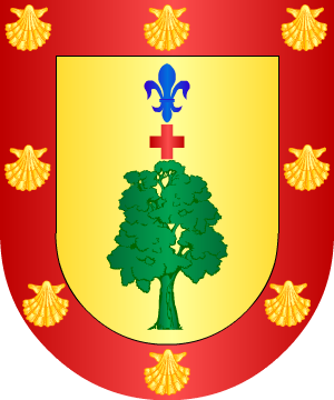 ESCUDO ALEATORIO
