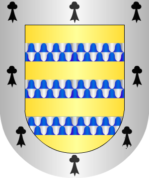 ESCUDO PRECEDENTE