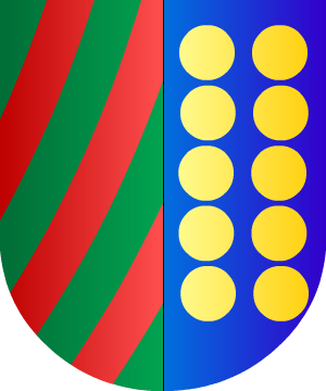ESCUDO SIGUIENTE