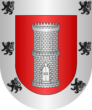 ESCUDO SIGUIENTE