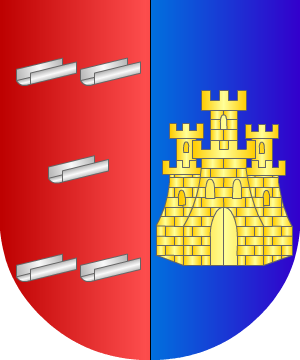 ESCUDO SIGUIENTE