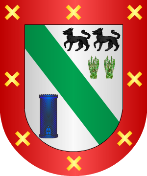 ESCUDO ALEATORIO
