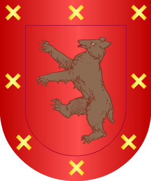 ESCUDO ALEATORIO