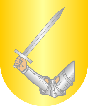 ESCUDO ALEATORIO