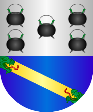 ESCUDO PRECEDENTE