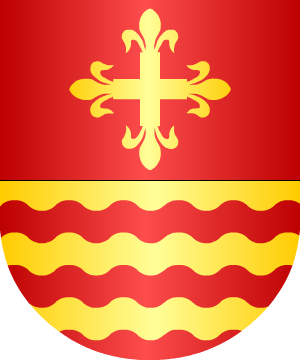 ESCUDO SIGUIENTE