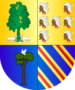ESCUDO SIGUIENTE