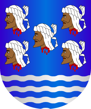 ESCUDO PRECEDENTE