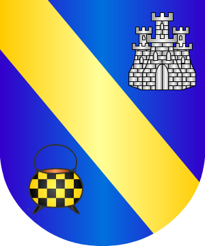 ESCUDO PRECEDENTE